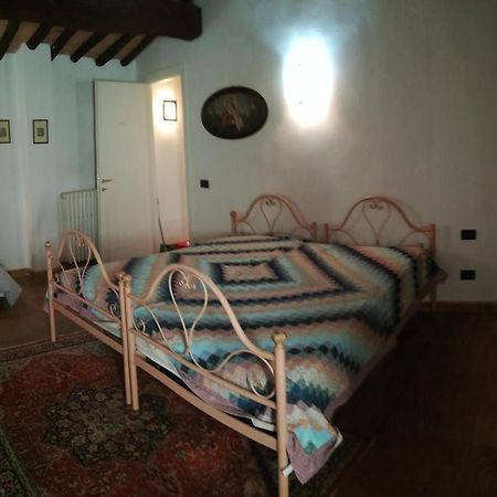 Antico Convento Medievale Villa Monterappoli Kültér fotó